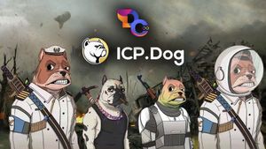 Interview with ICP Dog: You'd be Barking Mad to Miss This!