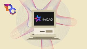 Interview with NNS DAO- A Borderless Tech World Unlocking Human Potential