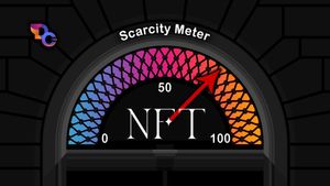 Scarcity Takes Over as NFT Sales Increase on the Internet Computer