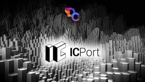 Why you should care about ICPort: First DFINITY Grant Award for an Accelerator