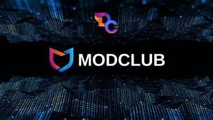 Interview with Modclub-Moderating Content in a Decentralized Space