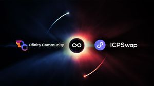 Dfinity Community Forms Strategic Partnership with ICPSwap