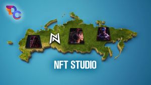 Interview with NFT-Studio: A New Era in Computerized 3D Art