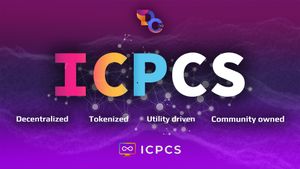 Interview with ICPCS NFT: A Celebration of the Home PC