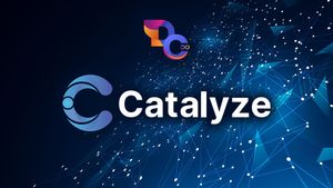 Interview with Catalyze: Web 3 Discord and So Much More!