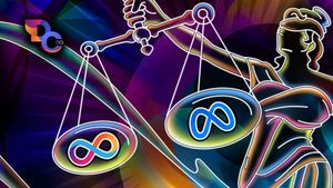 DFINITY vs. Meta - The Two-Loop Lawsuit